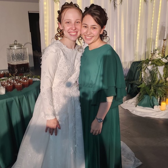 Meet your Posher, Vanessa - Picture 7 of 7